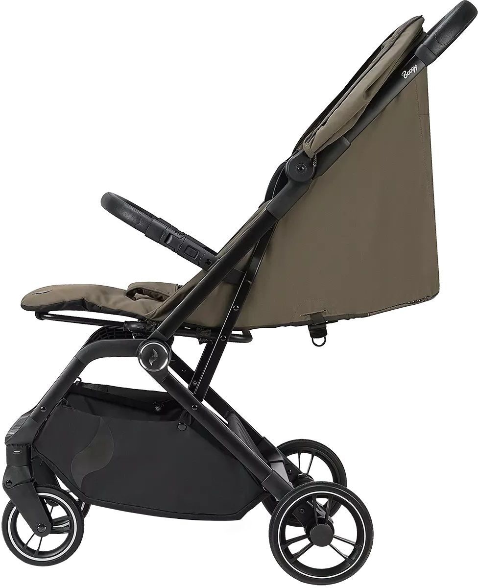 Коляска прогулянкова Osann Boogy2 Teak (120-303-318)фото2