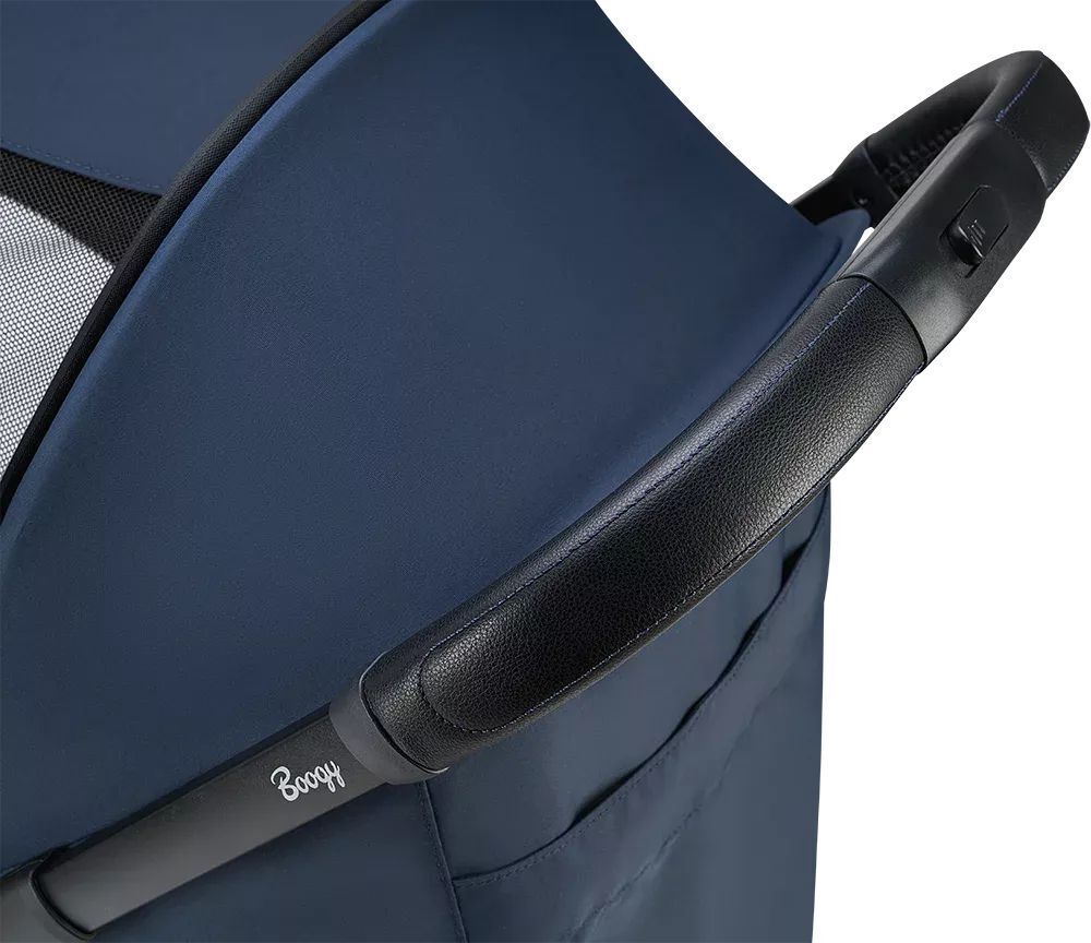 Коляска прогулочная Osann Boogy2 Cobalt (120-303-319) фото 11