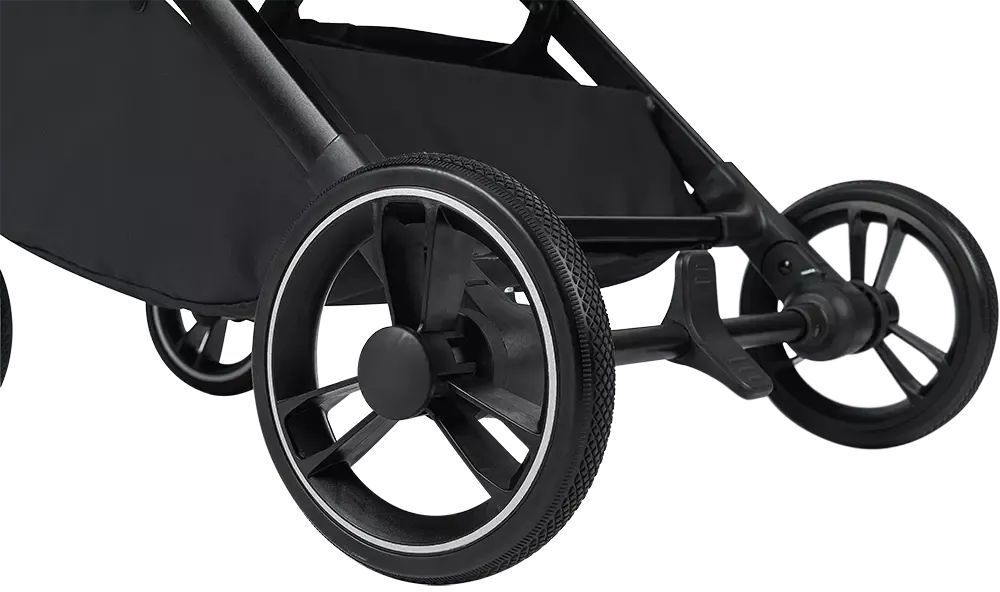 Коляска прогулочная Osann Boogy2 Cobalt (120-303-319) фото 14