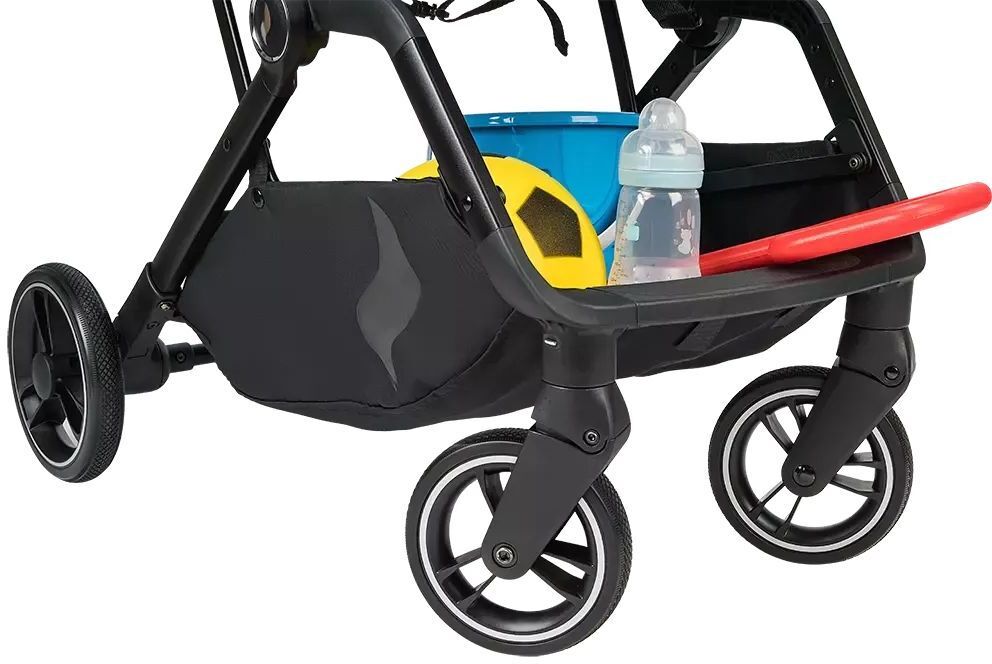 Коляска прогулочная Osann Boogy2 Cobalt (120-303-319) фото 15