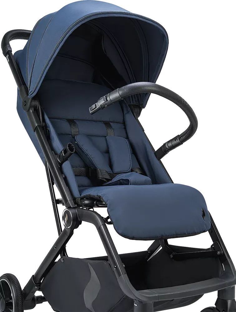 Коляска прогулочная Osann Boogy2 Cobalt (120-303-319) фото 6