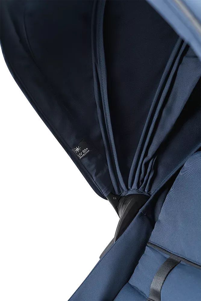 Коляска прогулочная Osann Boogy2 Cobalt (120-303-319) фото 9