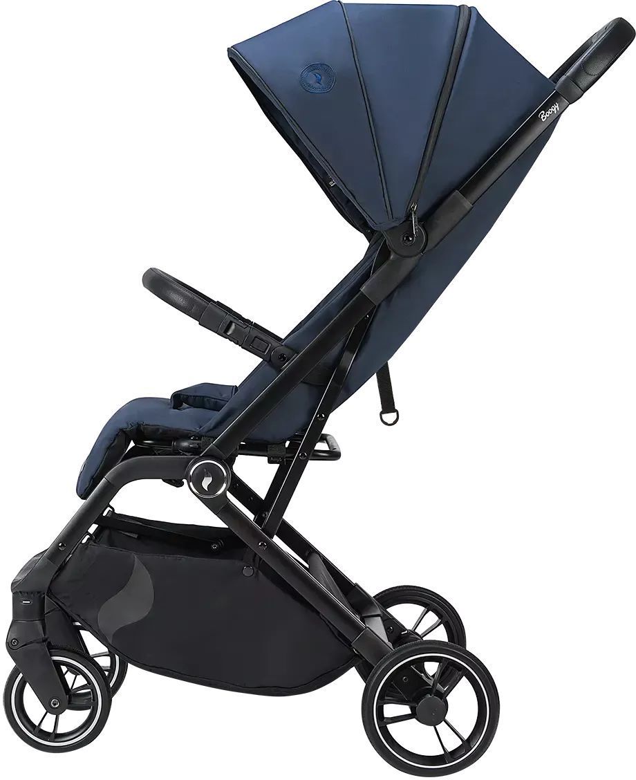 Коляска прогулочная Osann Boogy2 Cobalt (120-303-319) фото 3