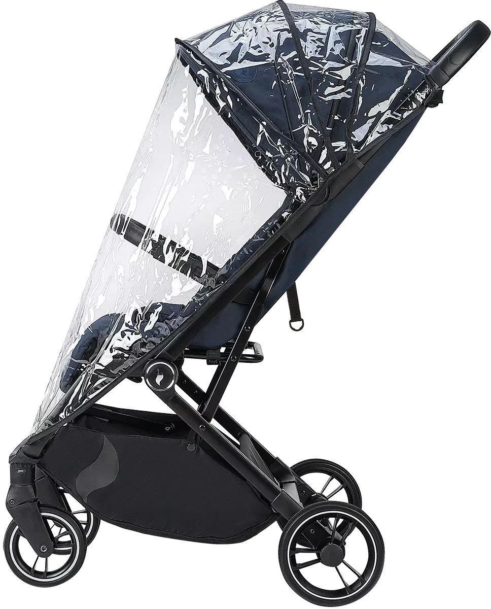 Коляска прогулочная Osann Boogy2 Cobalt (120-303-319) фото 5