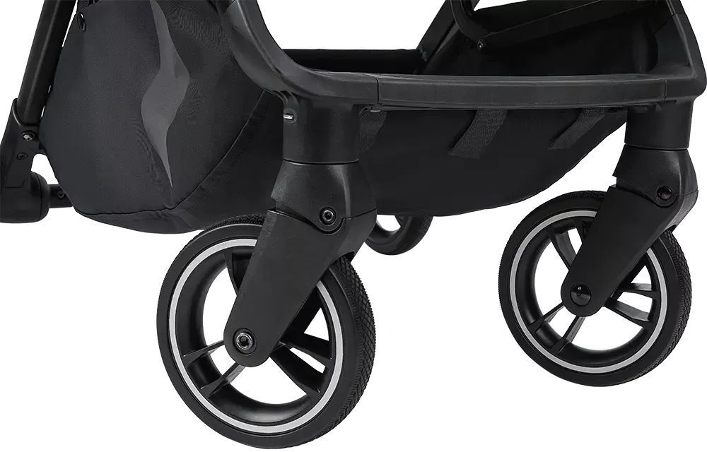 Коляска прогулянкова Osann Boogy2 Monster (120-303-320)фото15