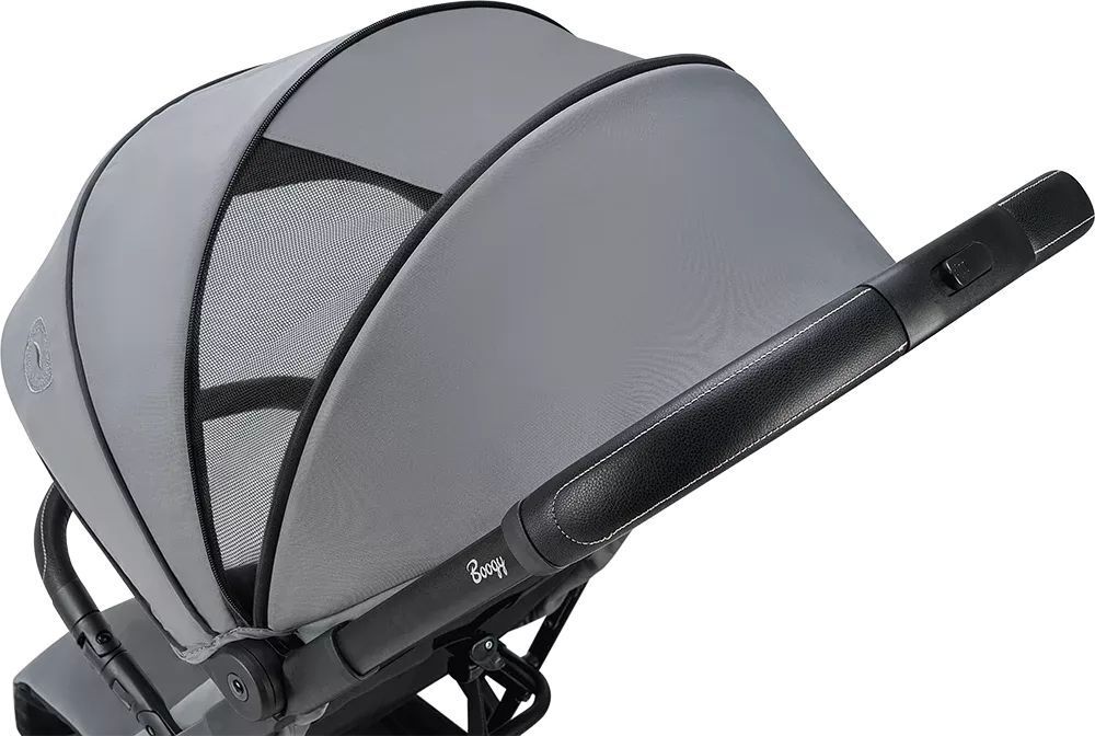 Коляска прогулянкова Osann Boogy2 Monster (120-303-320)фото13