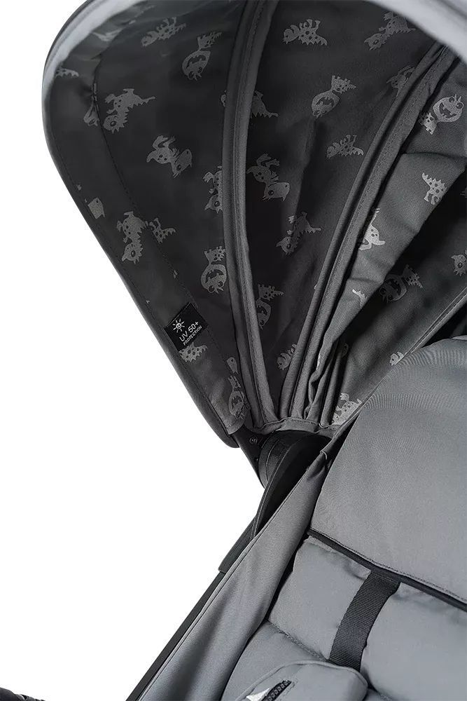 Коляска прогулянкова Osann Boogy2 Monster (120-303-320)фото10