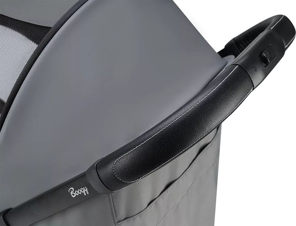 Коляска прогулянкова Osann Boogy2 Monster (120-303-320)фото12