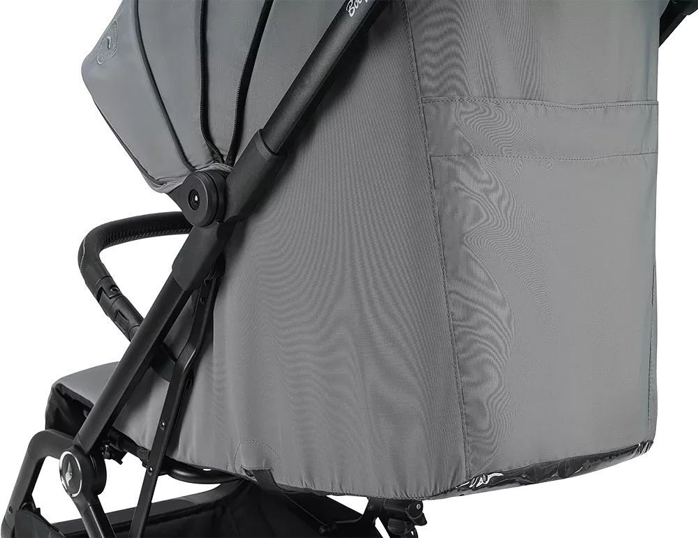 Коляска прогулянкова Osann Boogy2 Monster (120-303-320)фото14