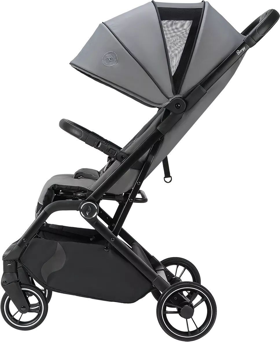 Коляска прогулянкова Osann Boogy2 Monster (120-303-320)фото4