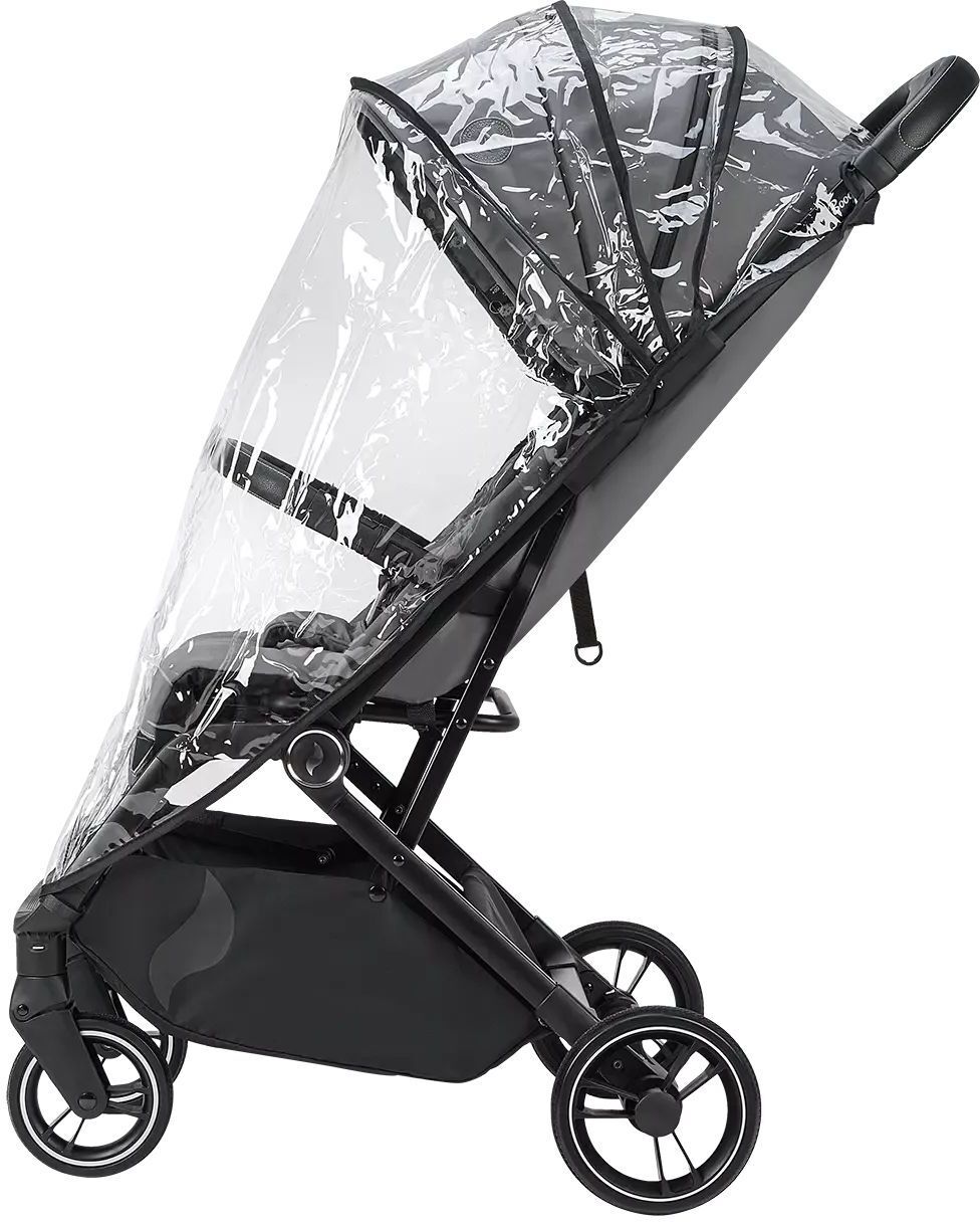 Коляска прогулянкова Osann Boogy2 Monster (120-303-320)фото5