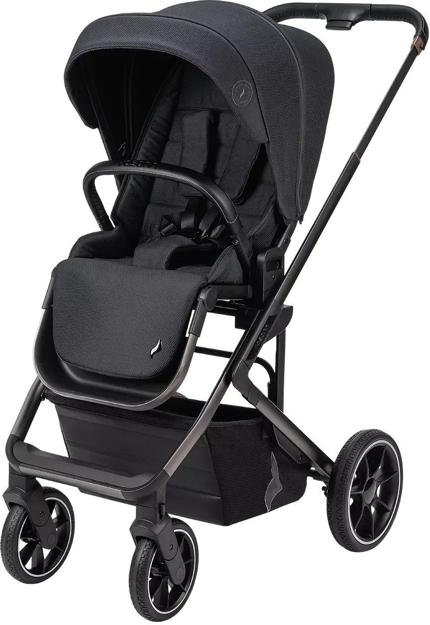 Коляска універсальна Osann Juntos Coal (121-324-316)фото7