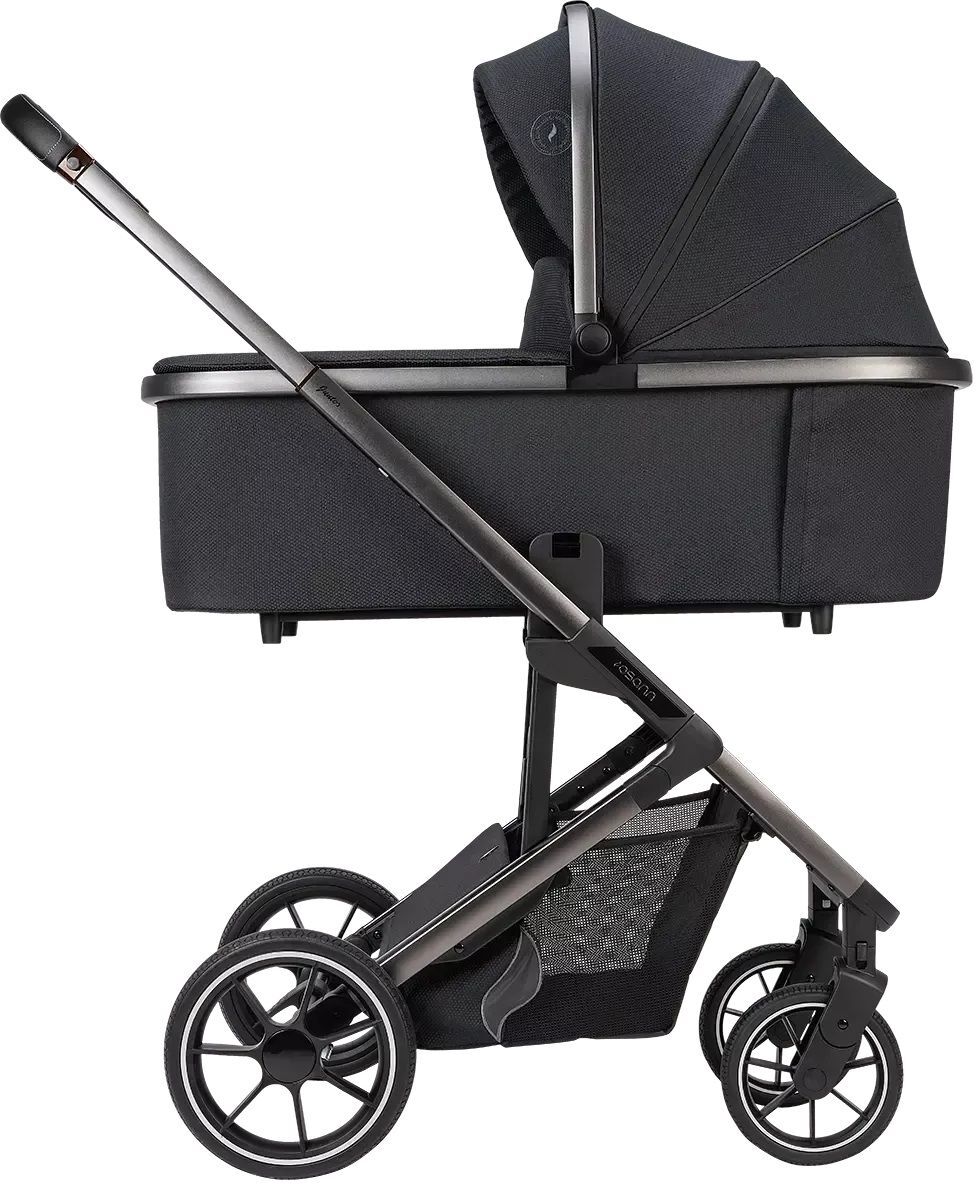 Коляска універсальна Osann Juntos Coal (121-324-316)фото2