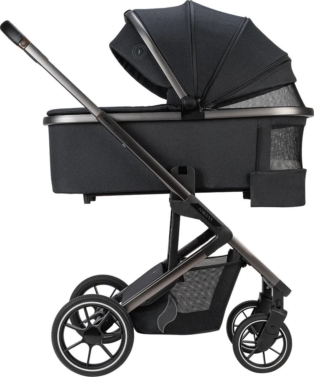 Коляска універсальна Osann Juntos Coal (121-324-316)фото5