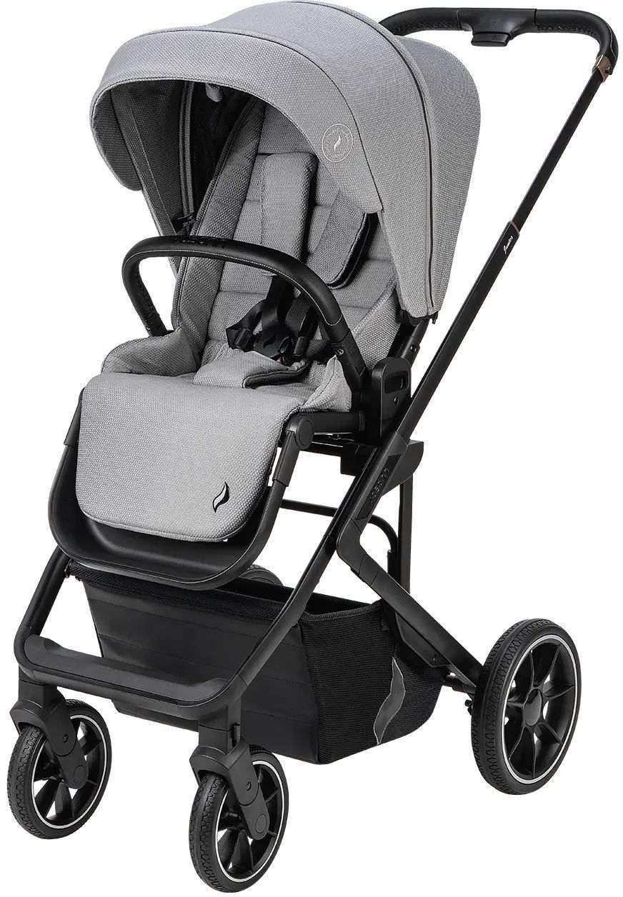 Коляска универсальная Osann Juntos Rock (121-324-317) фото 7