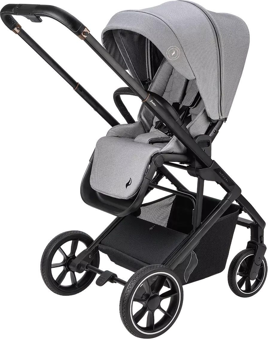 Коляска универсальная Osann Juntos Rock (121-324-317) фото 9