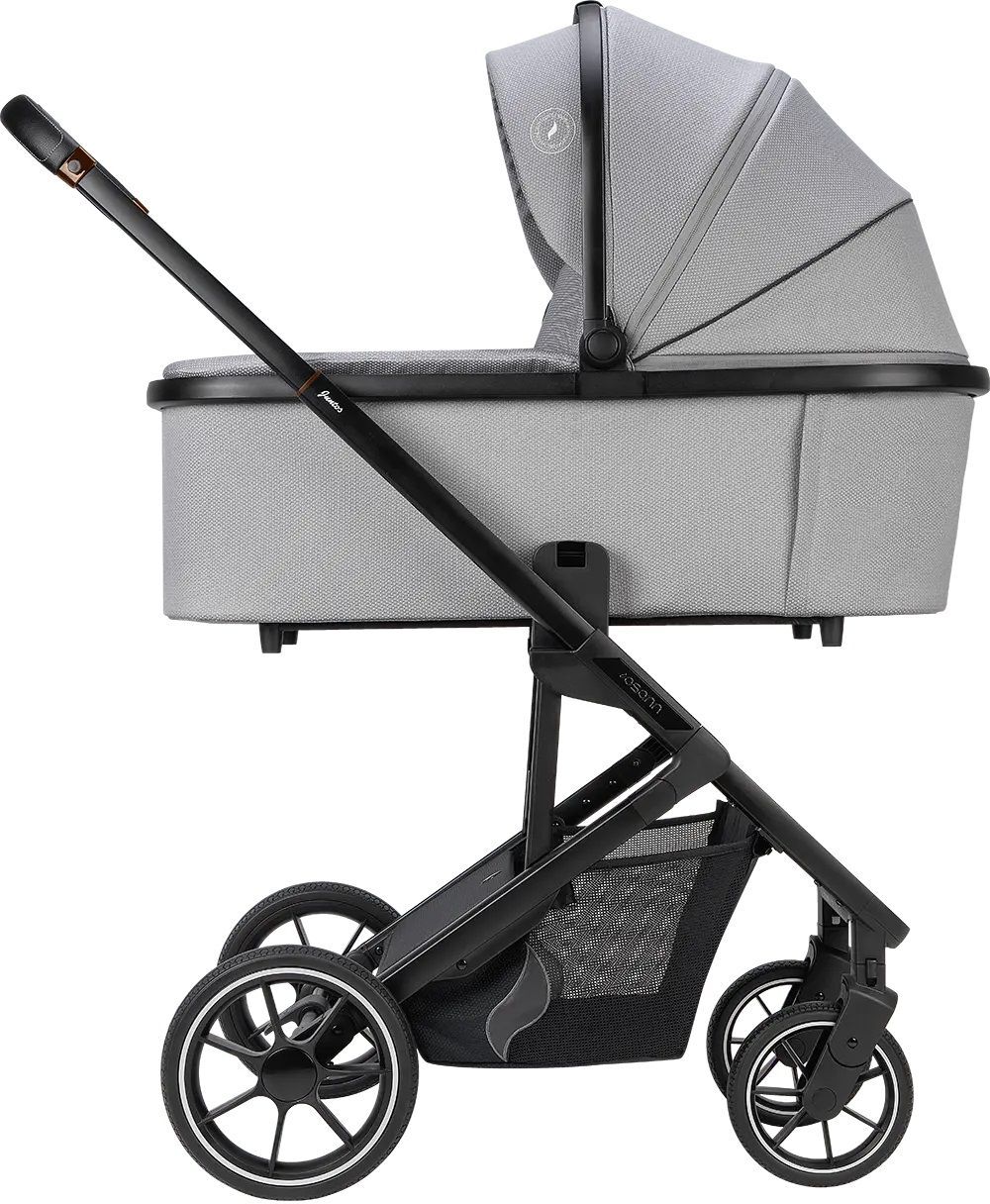 Коляска универсальная Osann Juntos Rock (121-324-317) фото 2