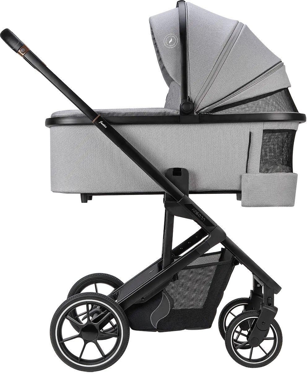 Коляска универсальная Osann Juntos Rock (121-324-317) фото 4