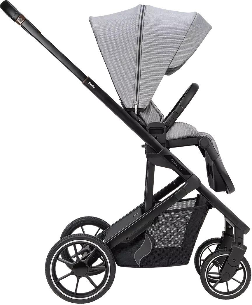 Коляска универсальная Osann Juntos Rock (121-324-317) фото 8