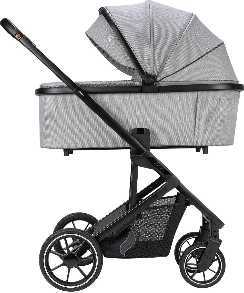 Коляска универсальная Osann Juntos Rock (121-324-317) фото 3