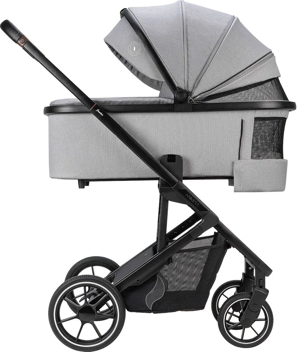 Коляска универсальная Osann Juntos Rock (121-324-317) фото 5