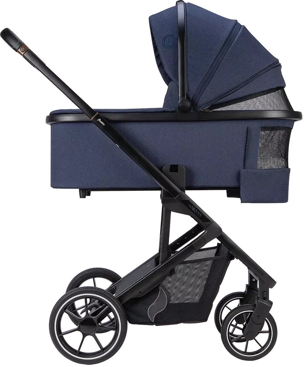 Коляска универсальная Osann Juntos Cobalt (121-324-319) фото 5