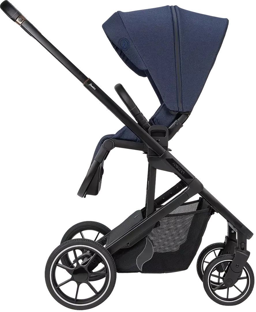 Коляска универсальная Osann Juntos Cobalt (121-324-319) фото 10