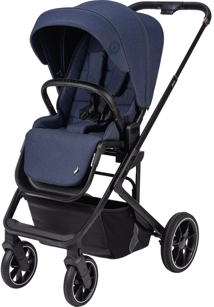 Коляска универсальная Osann Juntos Cobalt (121-324-319) фото 7