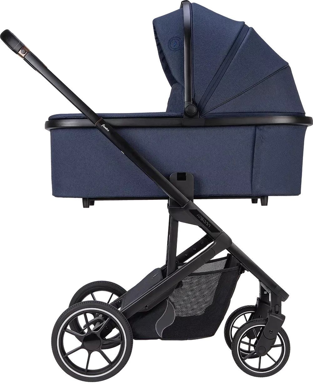 Коляска универсальная Osann Juntos Cobalt (121-324-319) фото 2