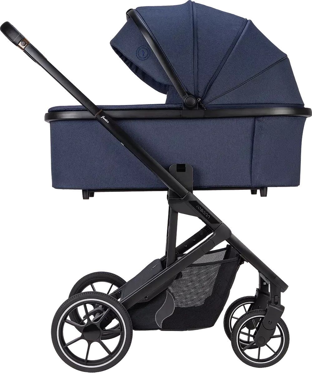 Коляска универсальная Osann Juntos Cobalt (121-324-319) фото 3