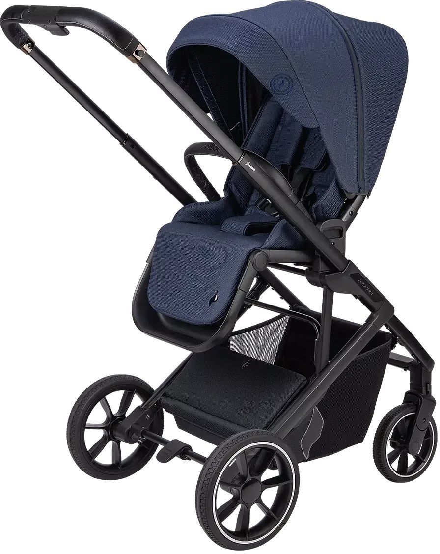 Коляска универсальная Osann Juntos Cobalt (121-324-319) фото 9