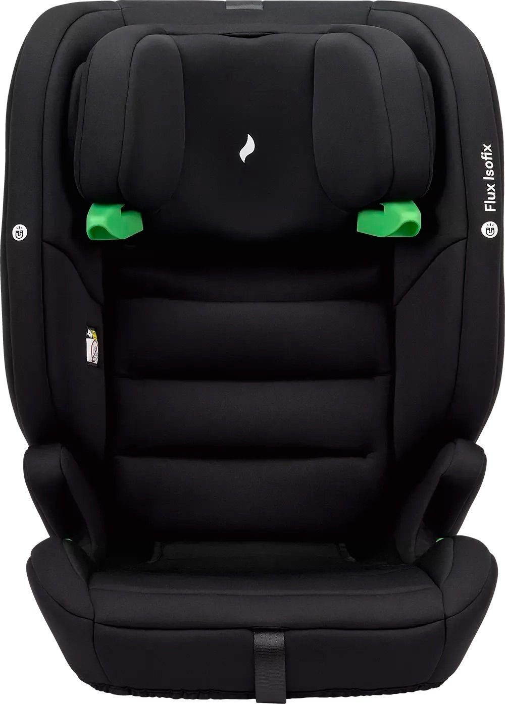 Автокрісло Osann Flux Isofix i-Size Grey Melange (102-285-230)фото10