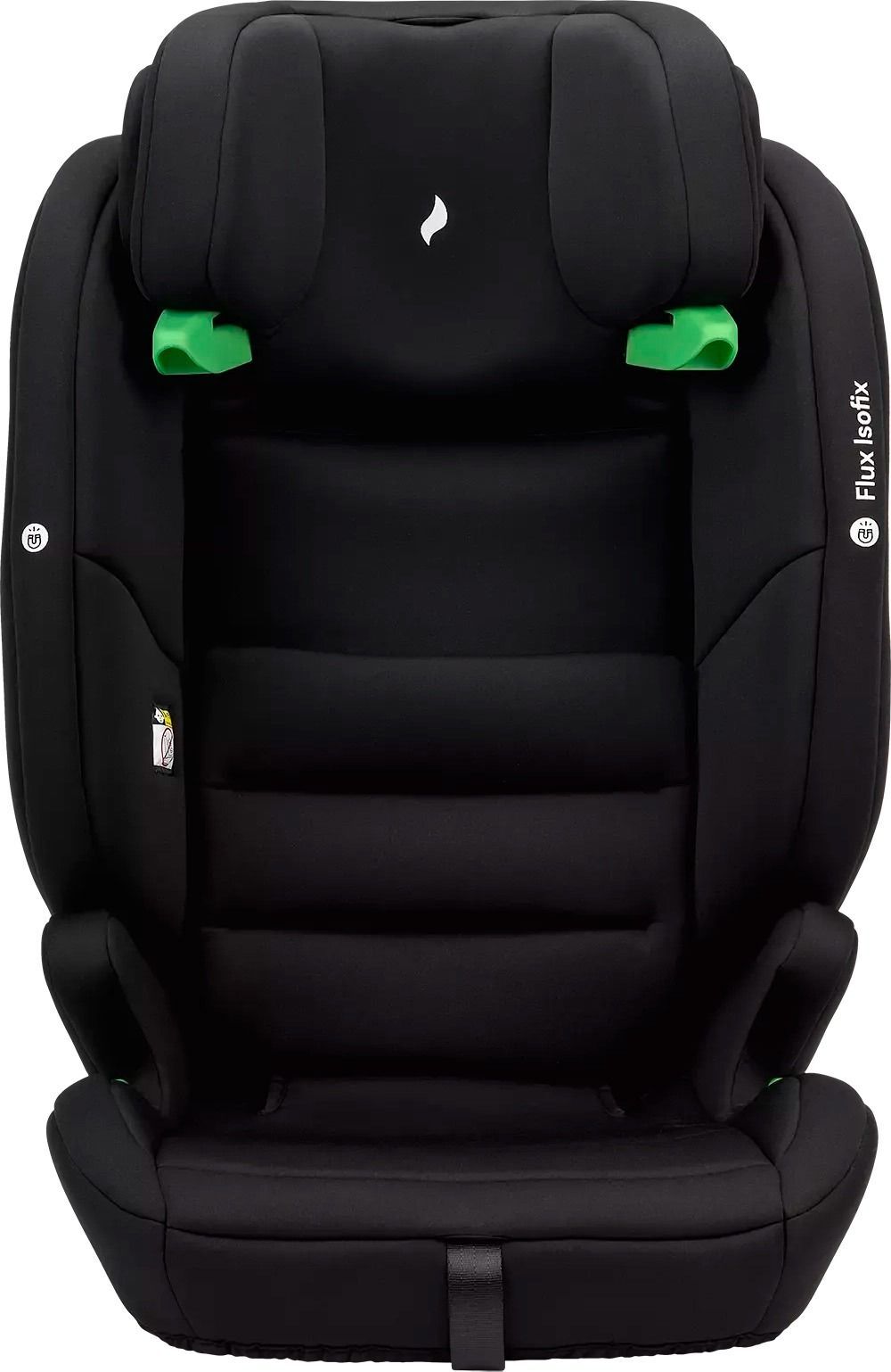 Автокрісло Osann Flux Isofix i-Size Grey Melange (102-285-230)фото11