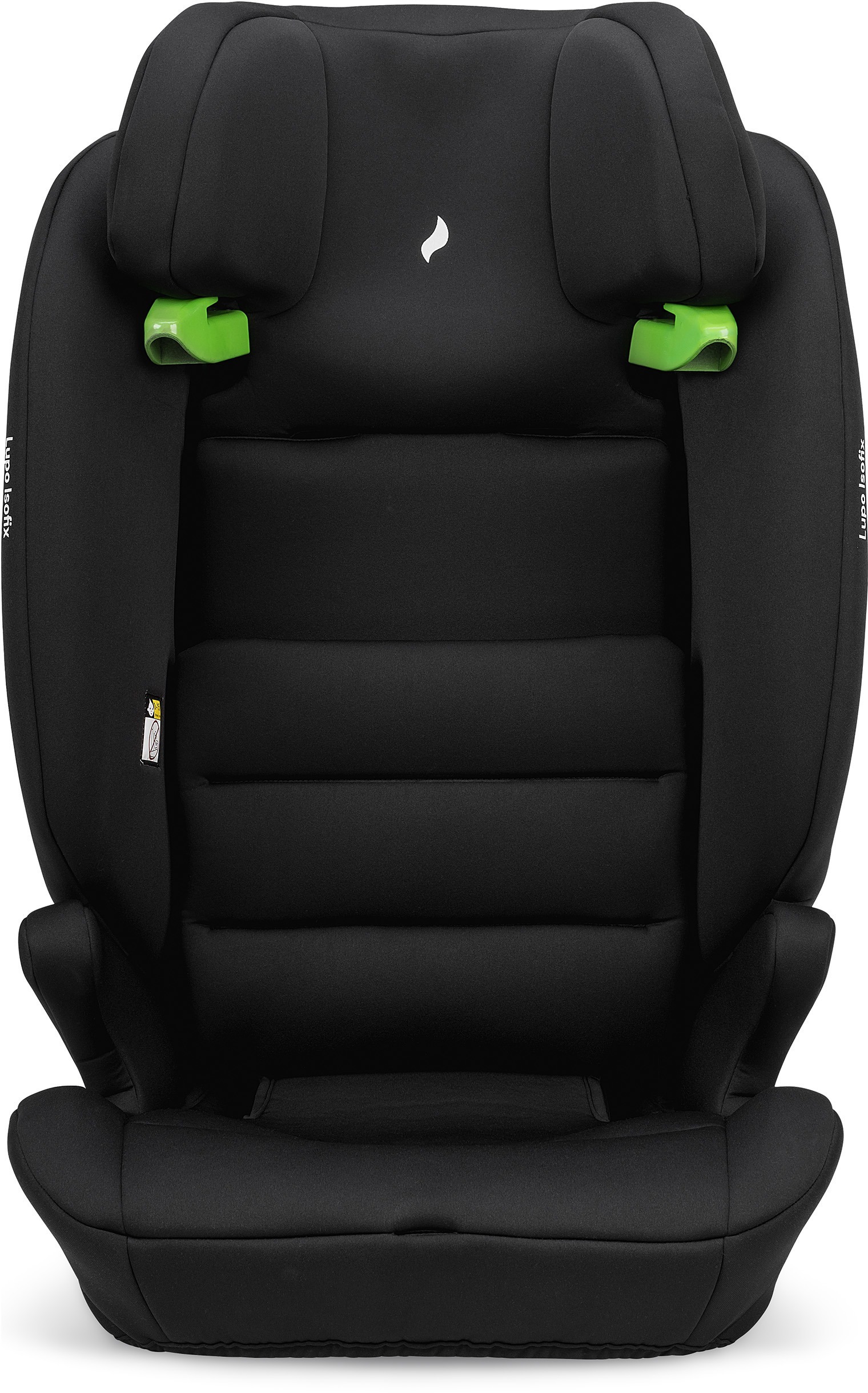 Автокрісло Osann Lupo i-Size Black (102-288-05)фото9