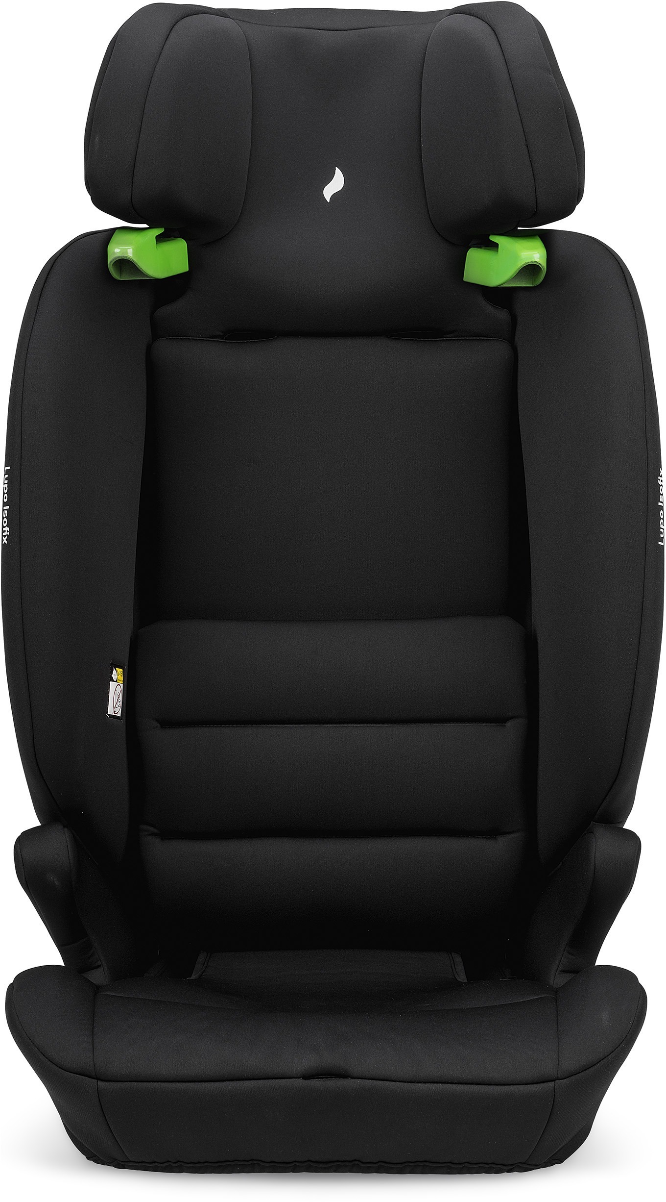 Автокрісло Osann Lupo i-Size Black (102-288-05)фото5