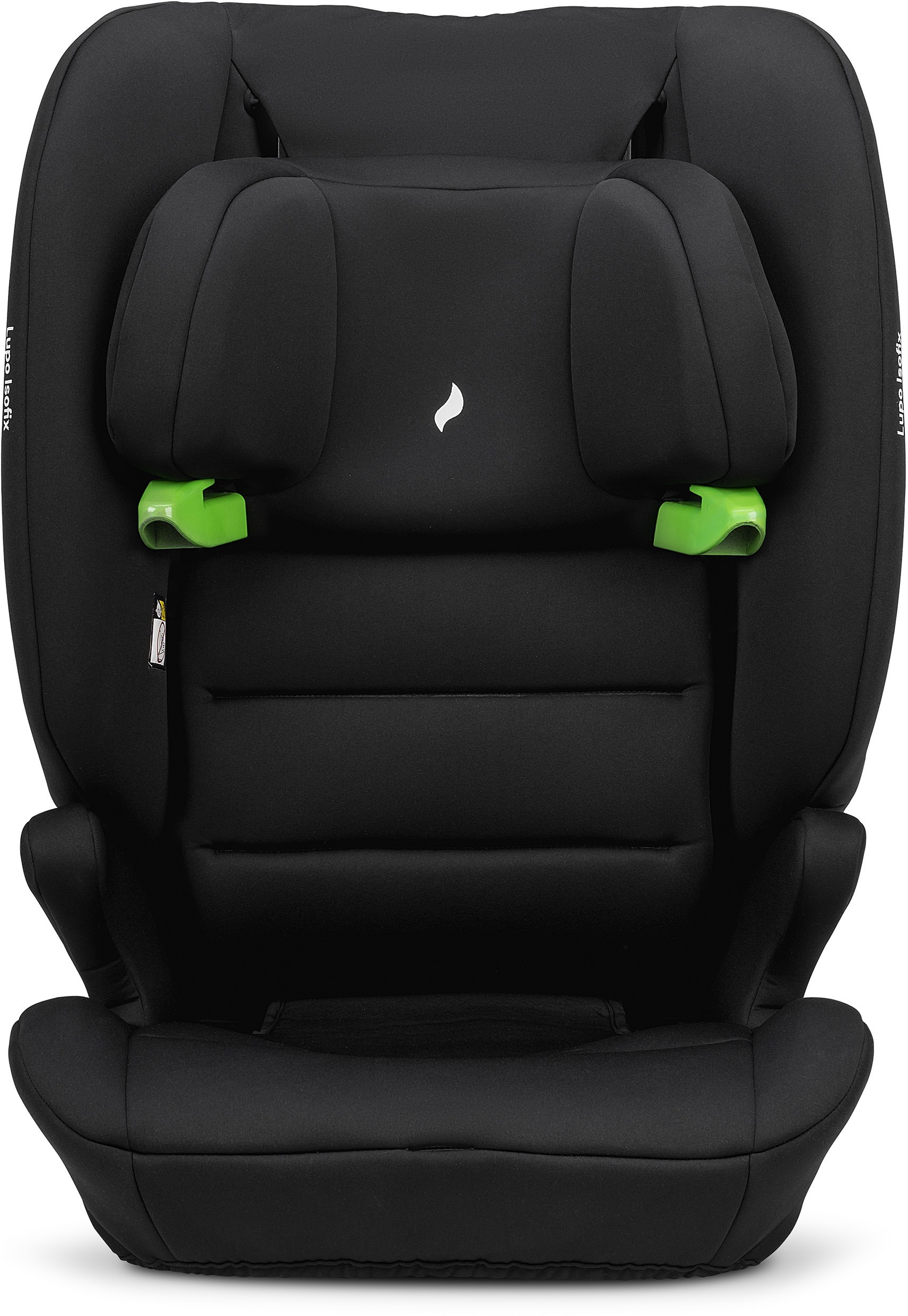 Автокрісло Osann Lupo i-Size Black (102-288-05)фото7