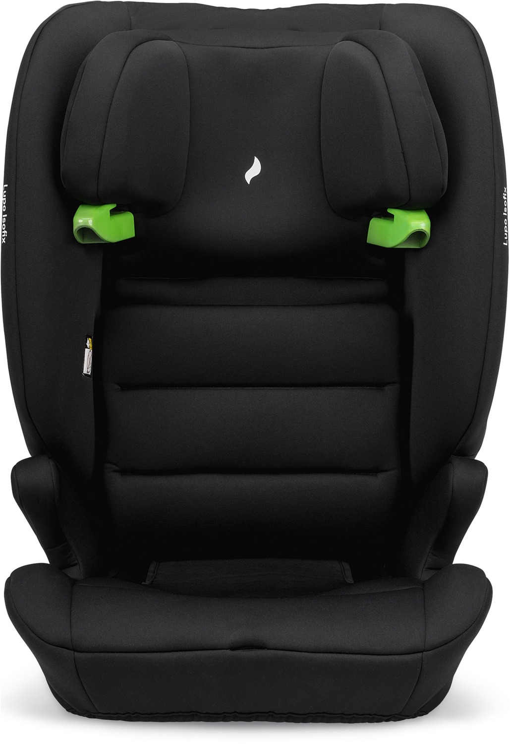 Автокрісло Osann Lupo i-Size Black (102-288-05)фото