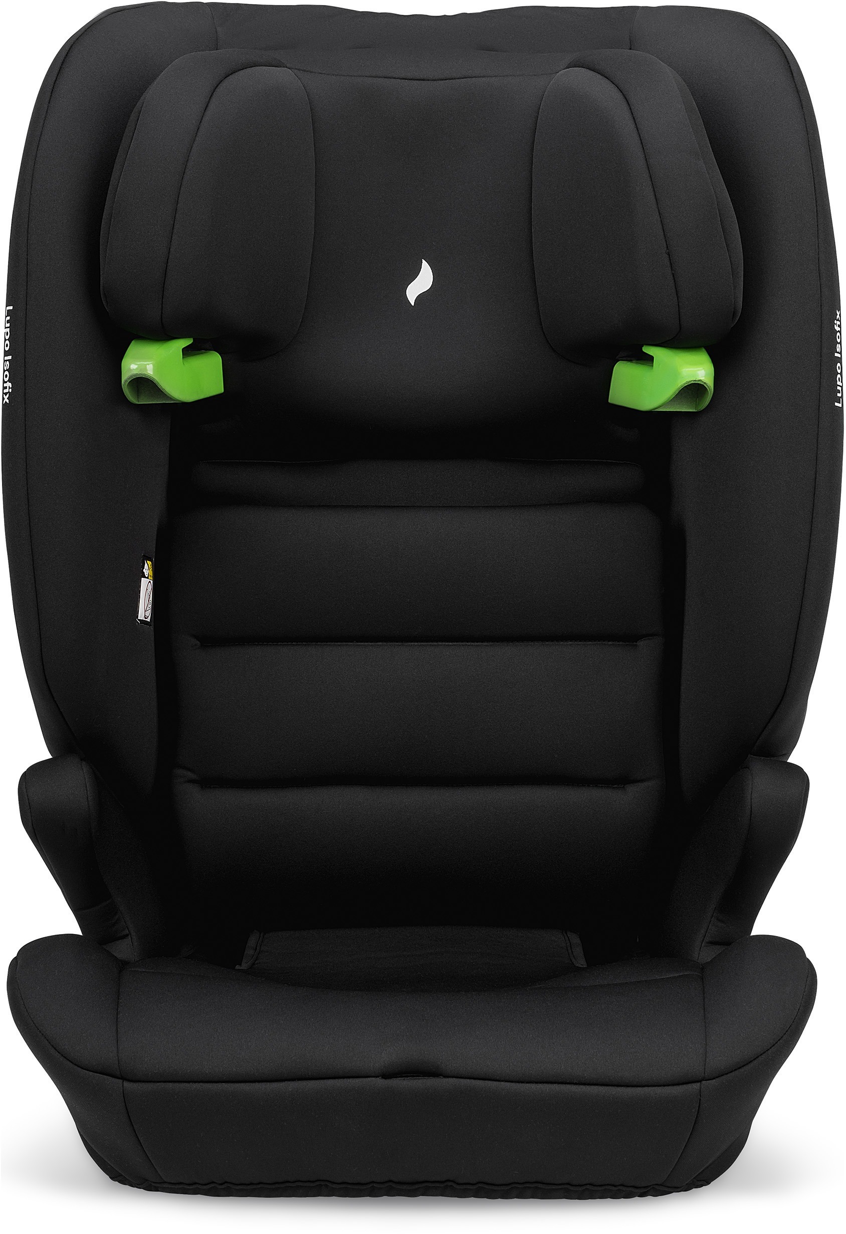 Автокрісло Osann Lupo i-Size Black (102-288-05)фото8