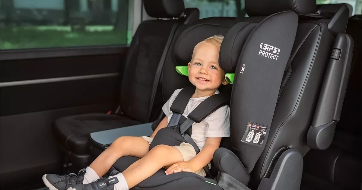 Автокрісло Osann Lupo i-Size Black (102-288-05)фото12