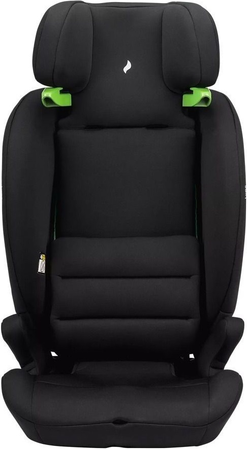 Автокрісло Osann Lupo i-Size Black (102-288-05)фото10