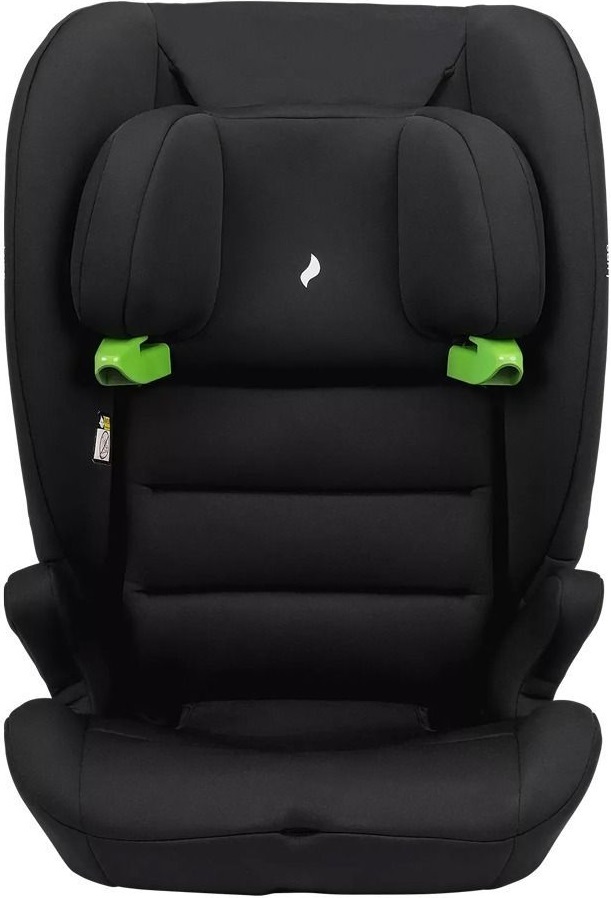 Автокрісло Osann Lupo i-Size Black (102-288-05)фото7