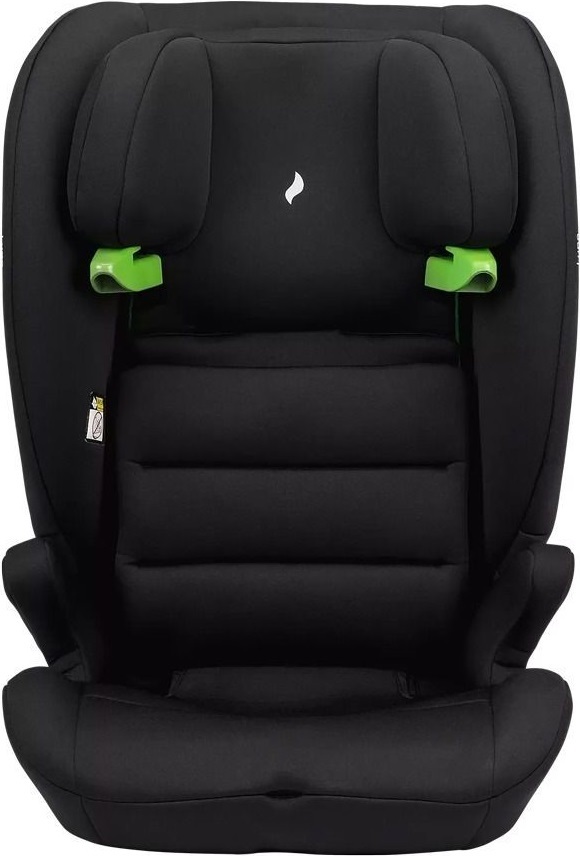 Автокрісло Osann Lupo i-Size Black (102-288-05)фото8