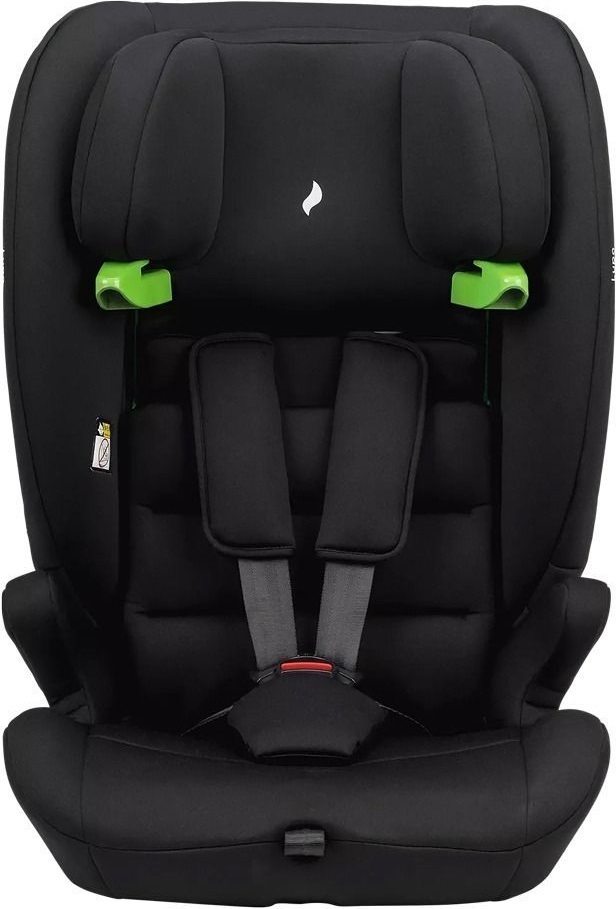 Автокрісло Osann Lupo i-Size Black (102-288-05)фото2