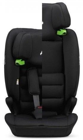 Автокрісло Osann Lupo Isofix i-Size Black (102-312-05)фото