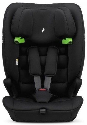 Автокрісло Osann Lupo Isofix i-Size Black (102-312-05)фото2