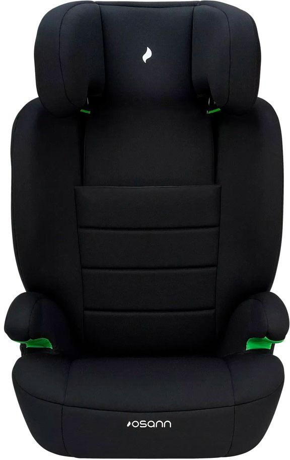 Автокрісло Osann Musca Black (103-299-05)фото3
