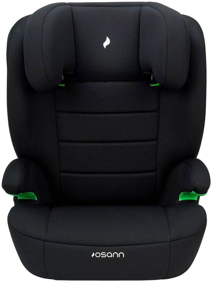 Автокрісло Osann Musca Black (103-299-05)фото2