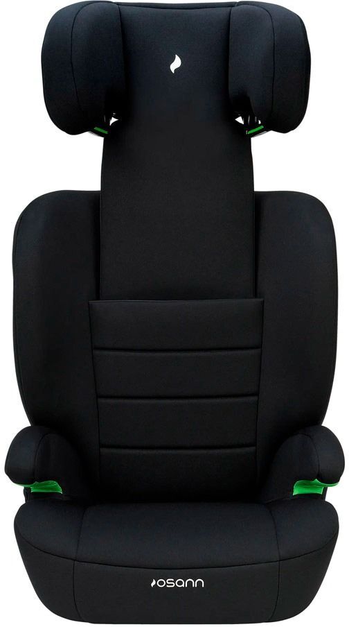 Автокрісло Osann Musca Black (103-299-05)фото4