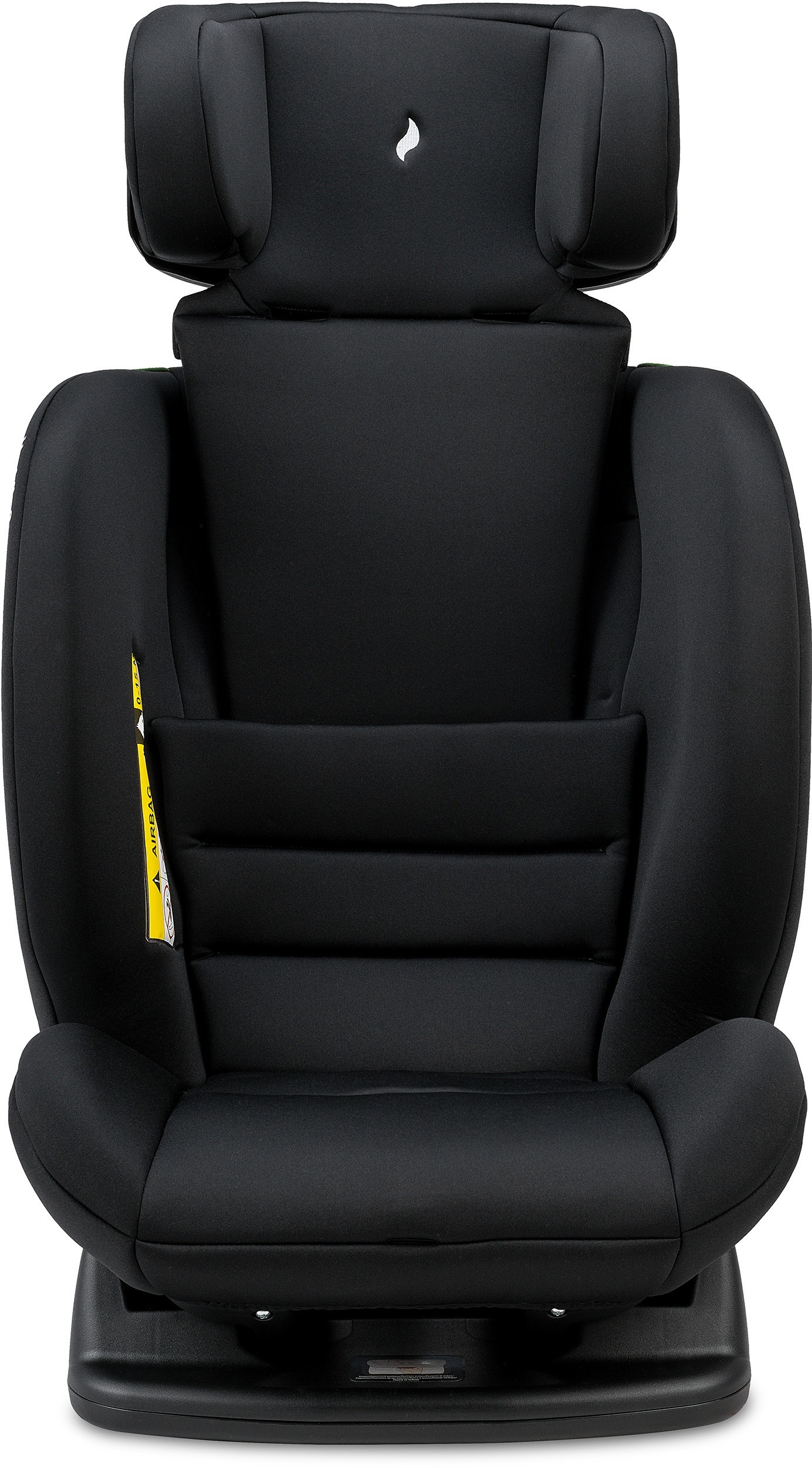 Автокрісло Osann Huddle2 i-Size Nero (108-323-194)фото10