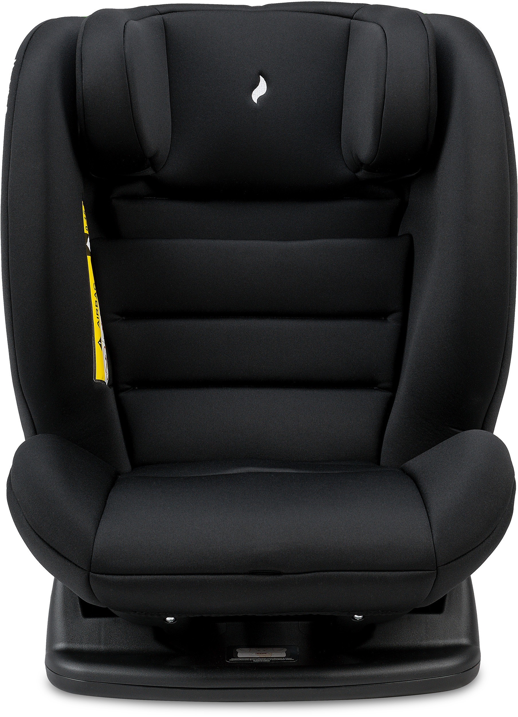Автокрісло Osann Huddle2 i-Size Nero (108-323-194)фото7